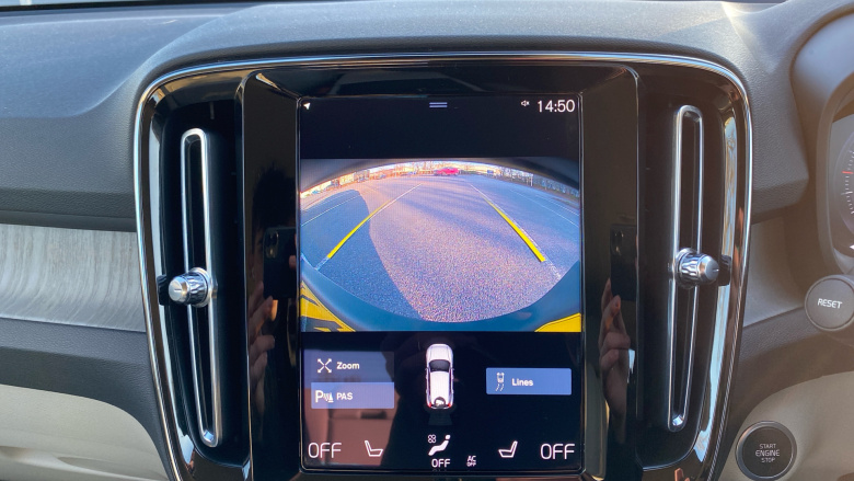 Volvo Xc40 1.5 T3 [163] Inscription 5dr Petrol Estate